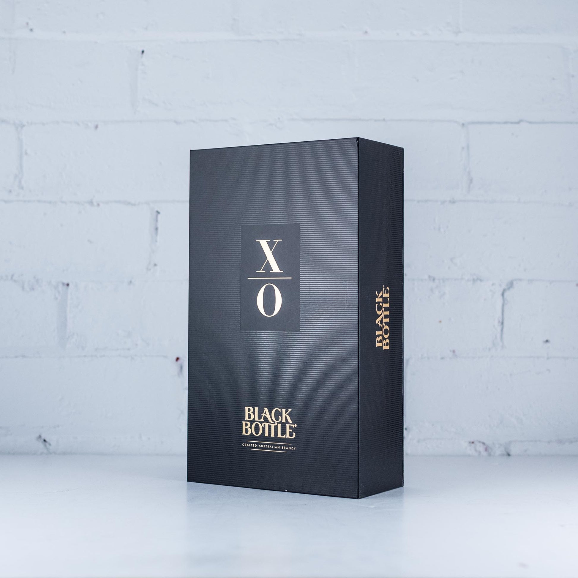 Black Bottle - XO Brandy 700ml