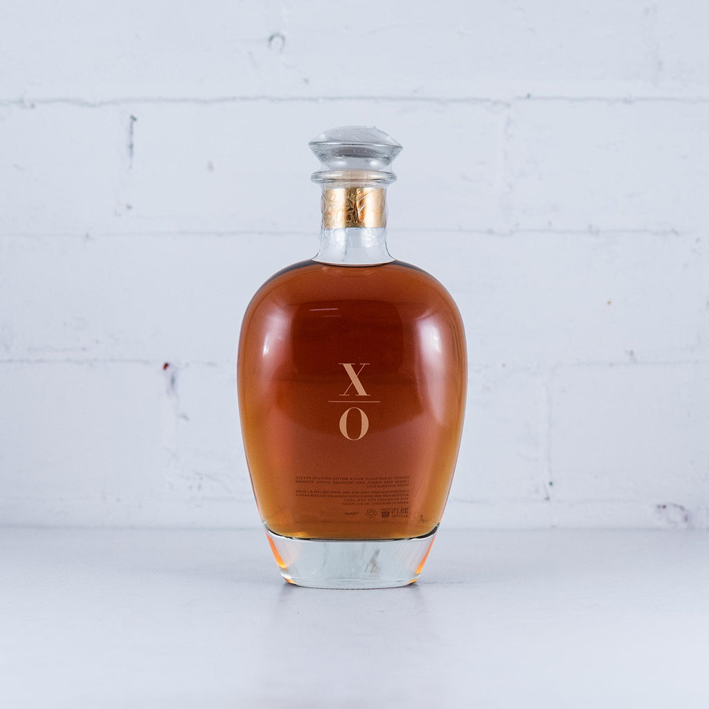 Black Bottle - XO Brandy 700ml