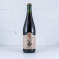 Three Magnets - Autumnal Solera BA Saison 750ml