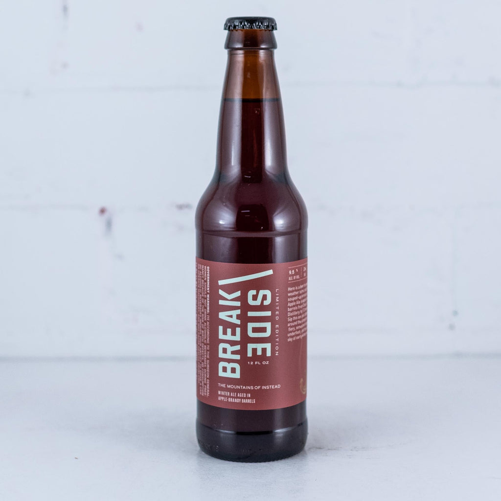 Breakside - Mountains Of Instead 355ml
