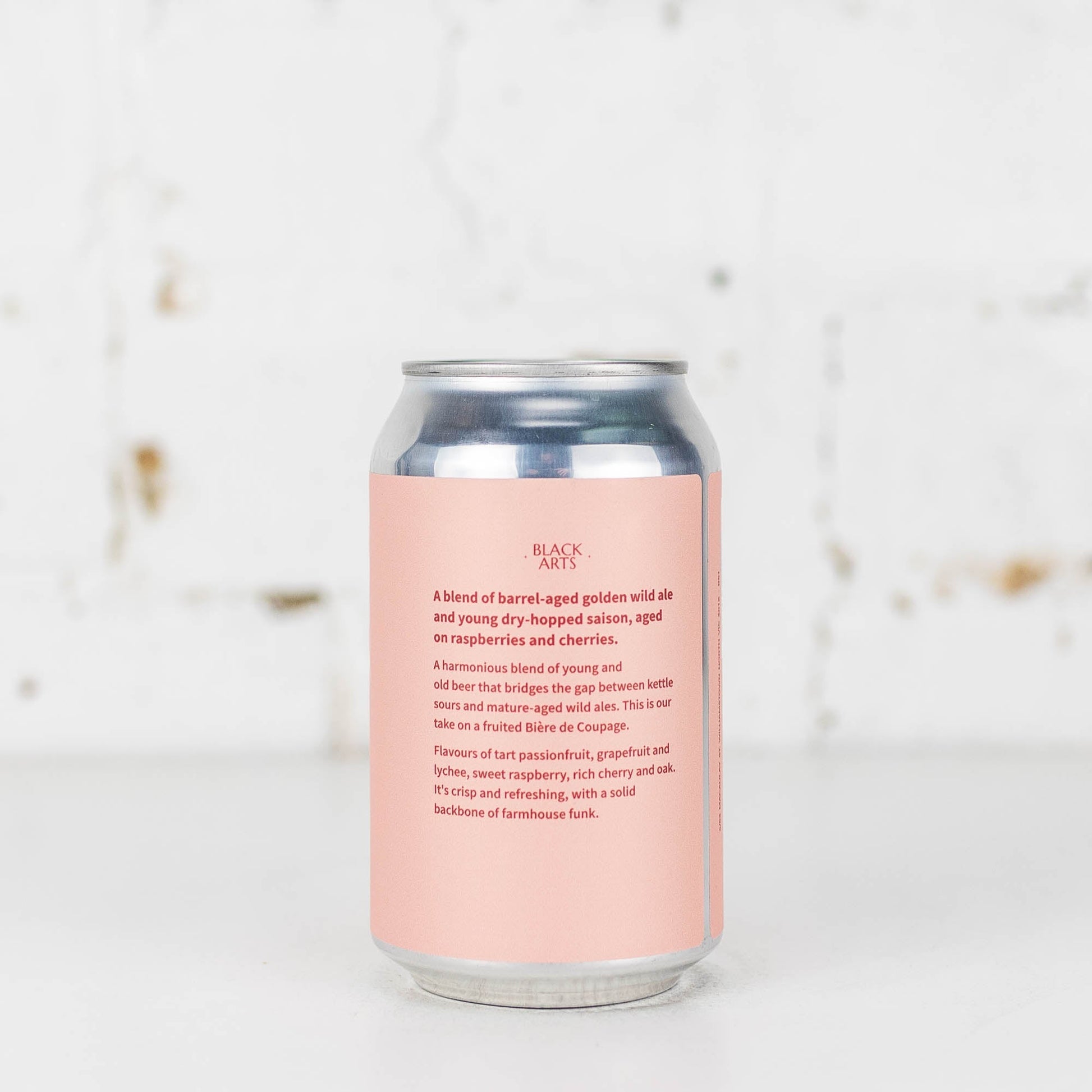 Black Arts - Berry Sour