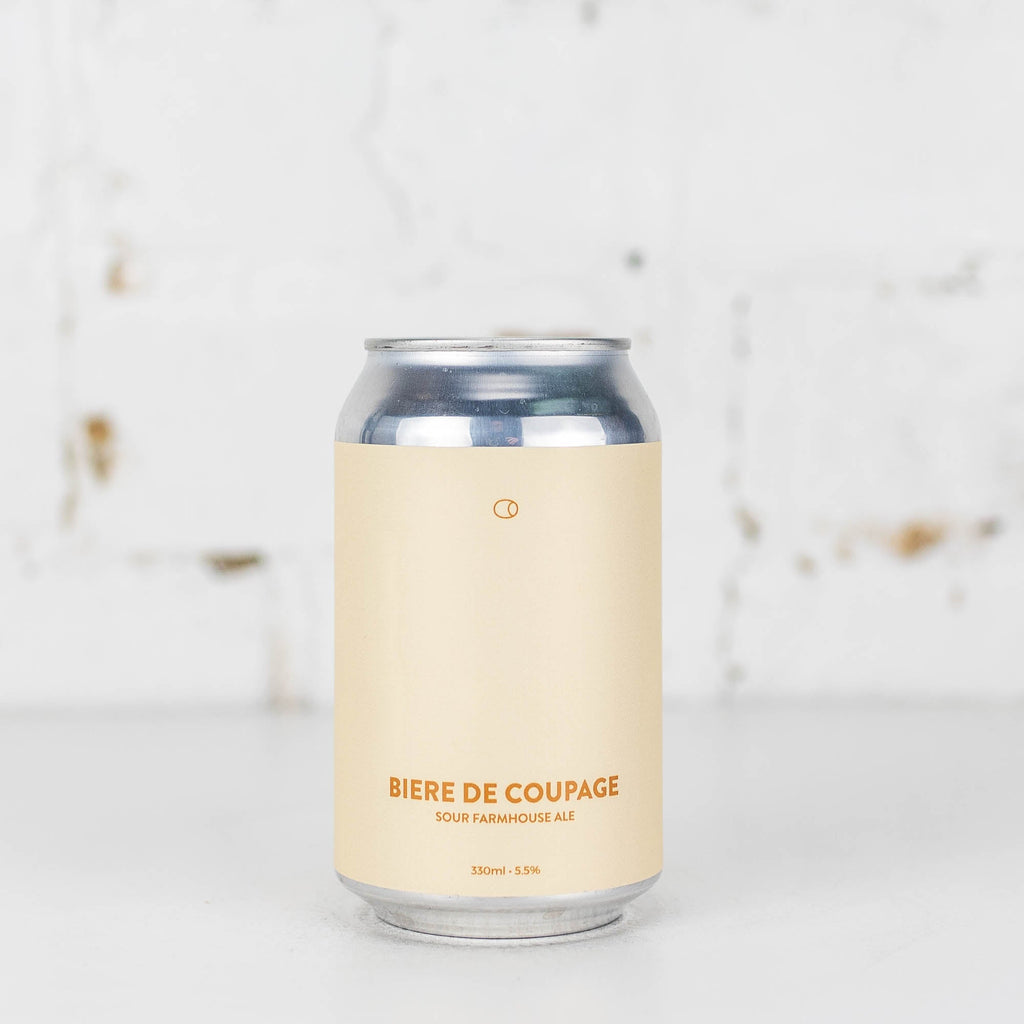 Black Arts - Biere de Coupage