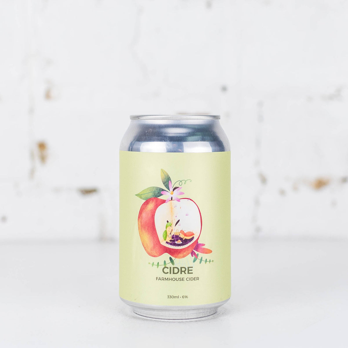 Black Arts - Cidre Dry Cider