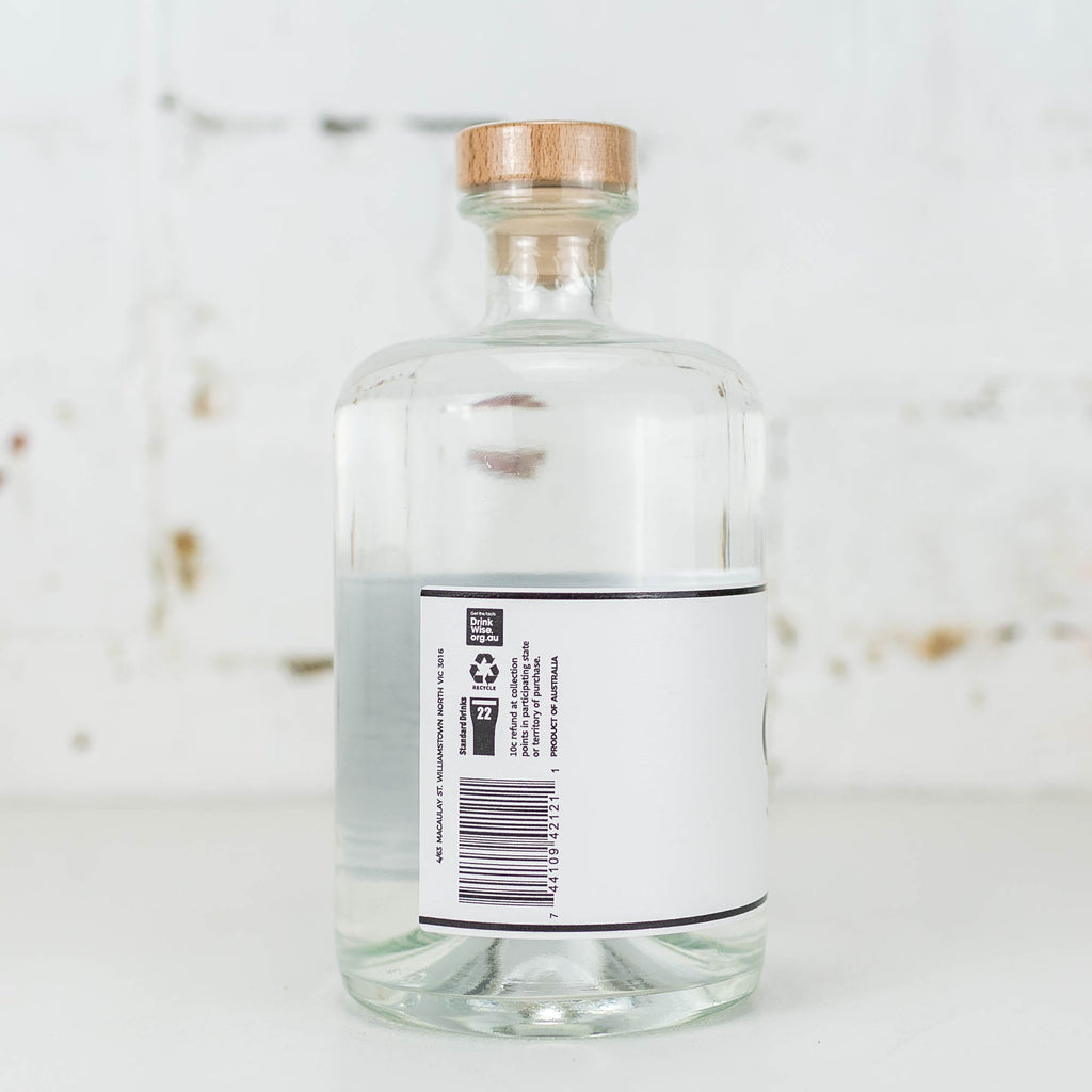 Black Arts - Gin 700ml