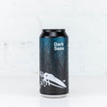 Deeds - Dark Seas BA Blended Akoya Oyster Stout