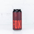 Fox Friday - Fusion Red IPA