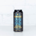 Hawkers - Double Bourbon Barrel Aged Imperial Stout 2022