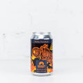 Mountain Culture - Barley Davidson Black Barleywine