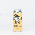 Sobremesa - High Tea Barrel Fermented Dark Mild