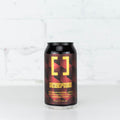 Working Title - Deception BA Imperial Stout