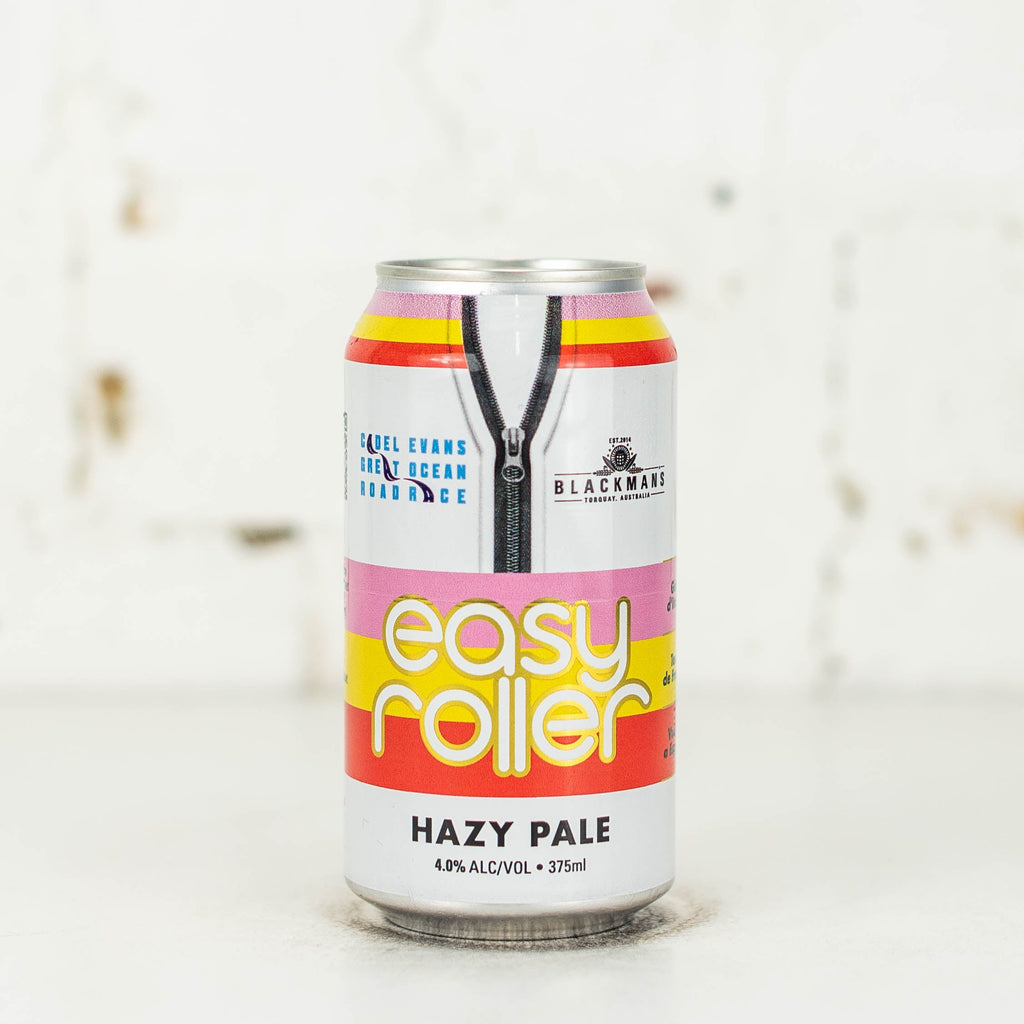 Blackman's x Cadel Evans 'Easy Roller' Hazy Pale