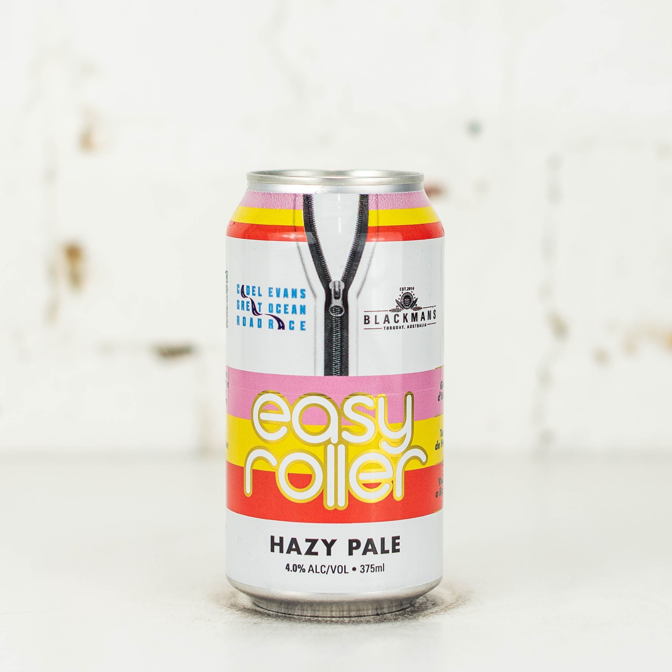 Blackman's x Cadel Evans 'Easy Roller' Hazy Pale