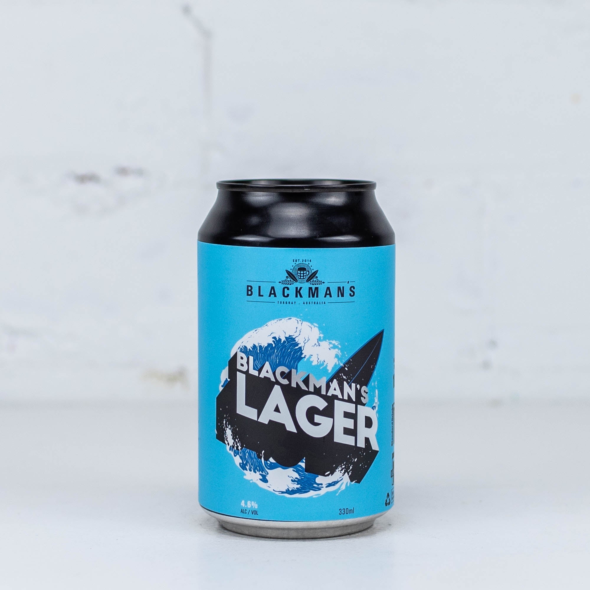 Blackmans - Lager