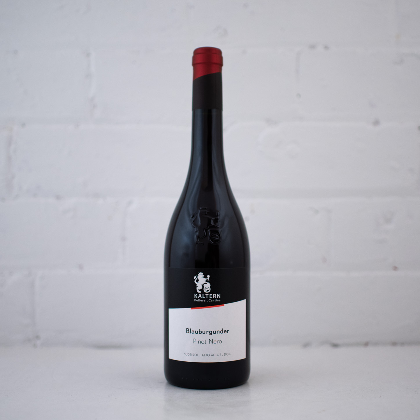 Kellerei Kaltern - Pinot Nero 2019 750ml