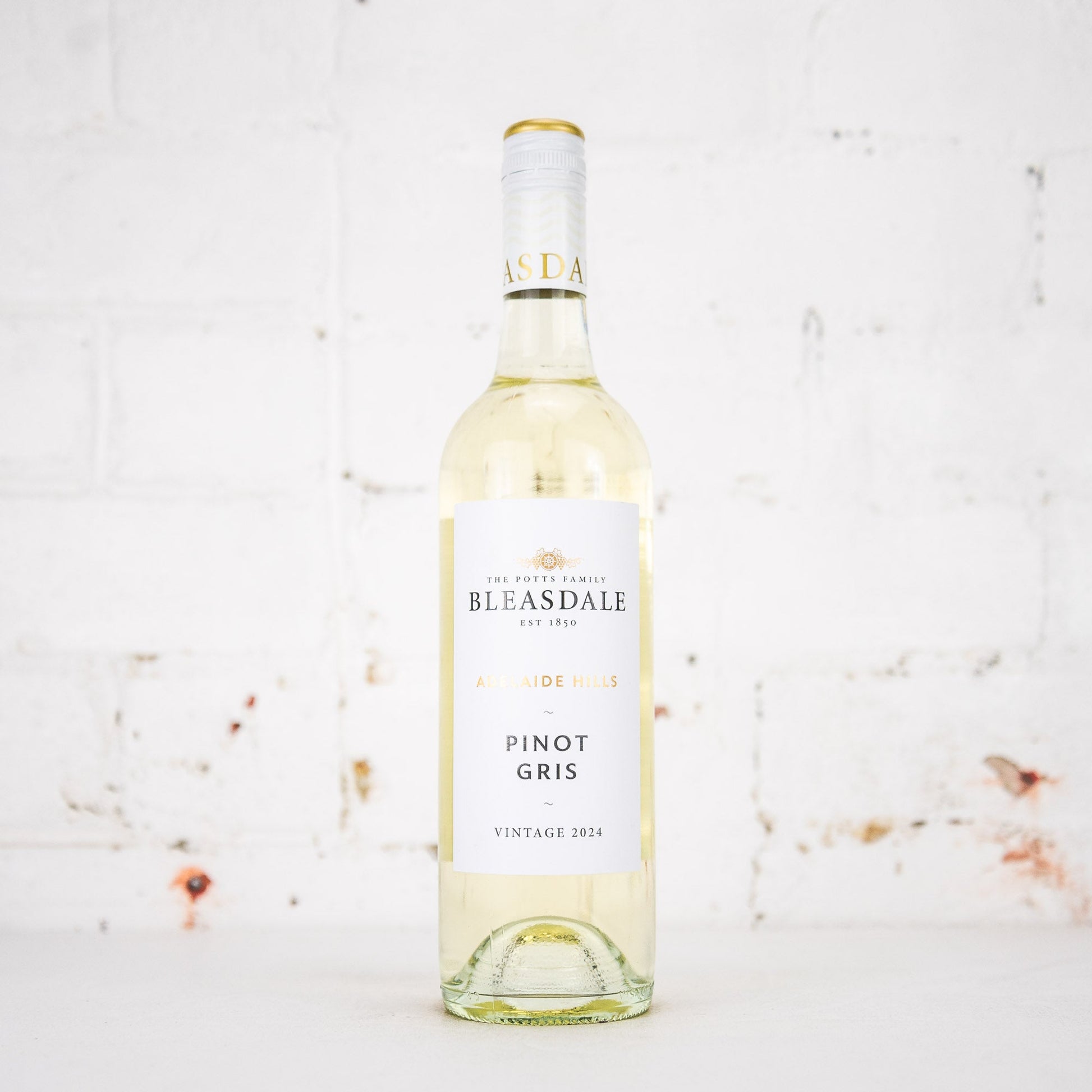 Bleasdale - Pinot Gris 750ml