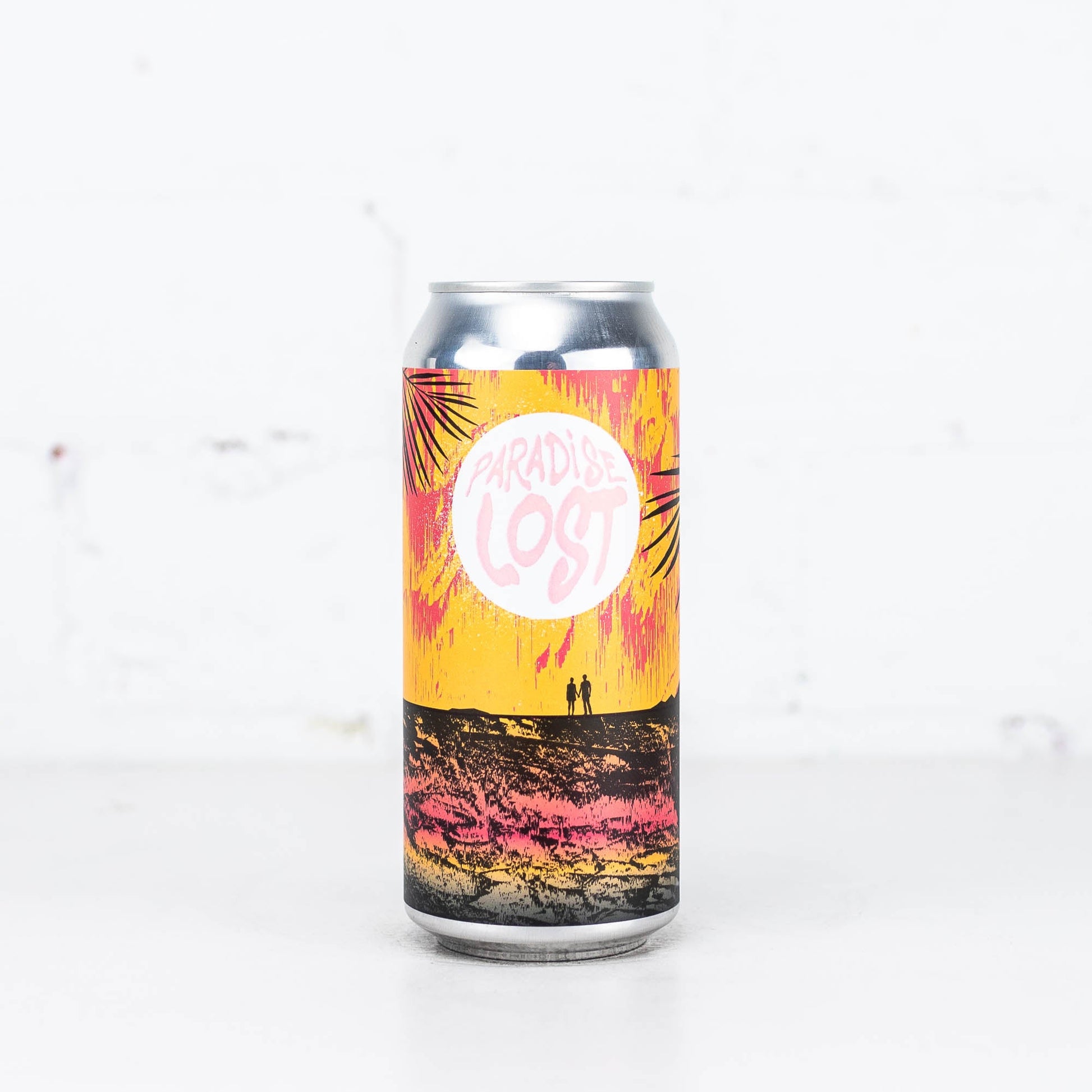 Blood Brothers - Paradise Lost Red Sangria Sour