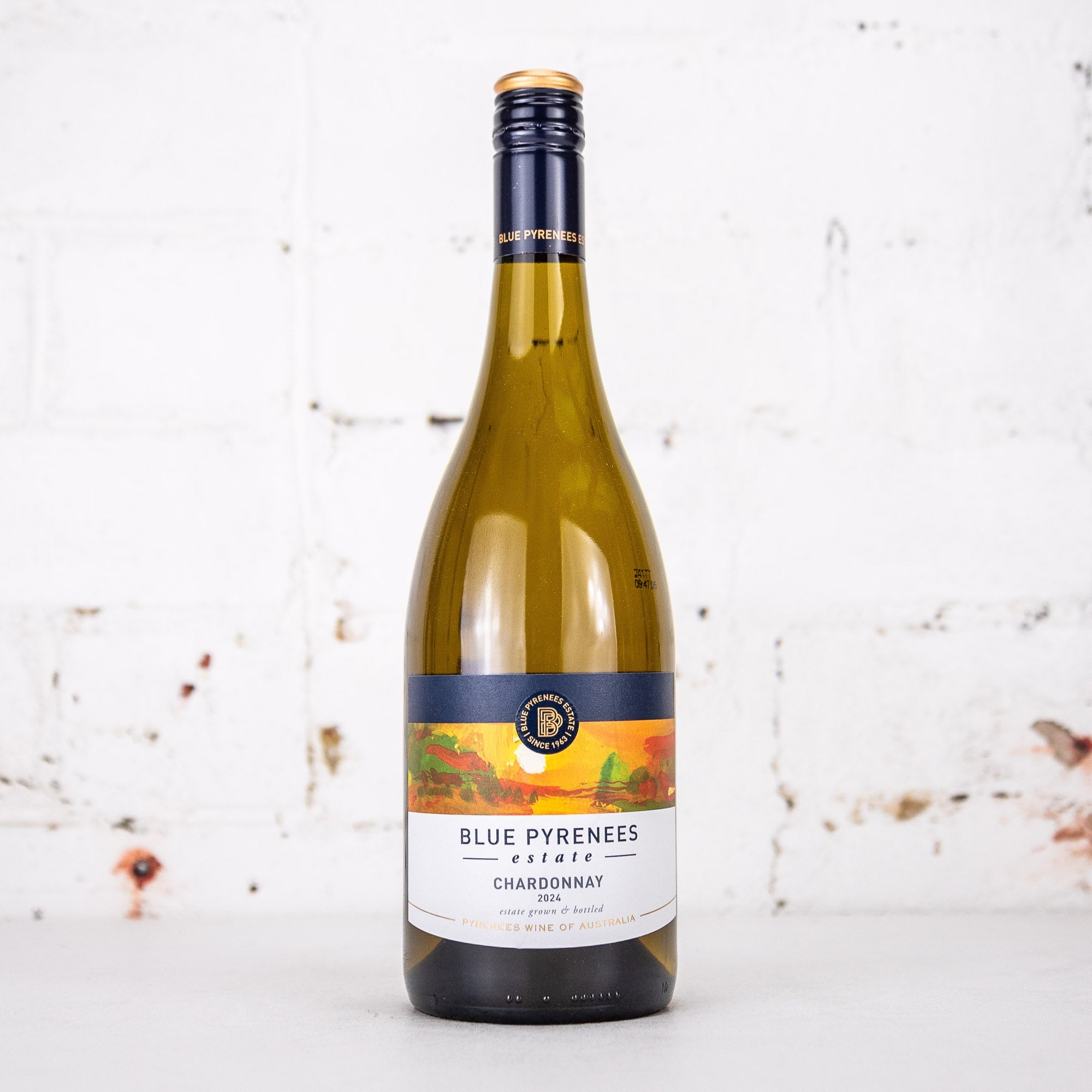 Blue Pyrenees - Chardonnay 750ml