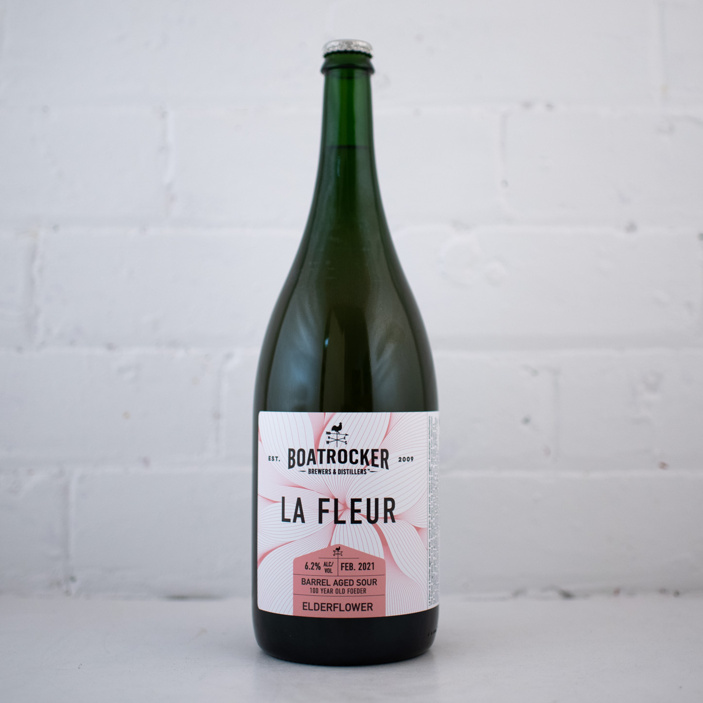Boatrocker - La Fleur 1.5L
