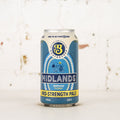 Boatrocker - Midlands Mid-Strength Pale