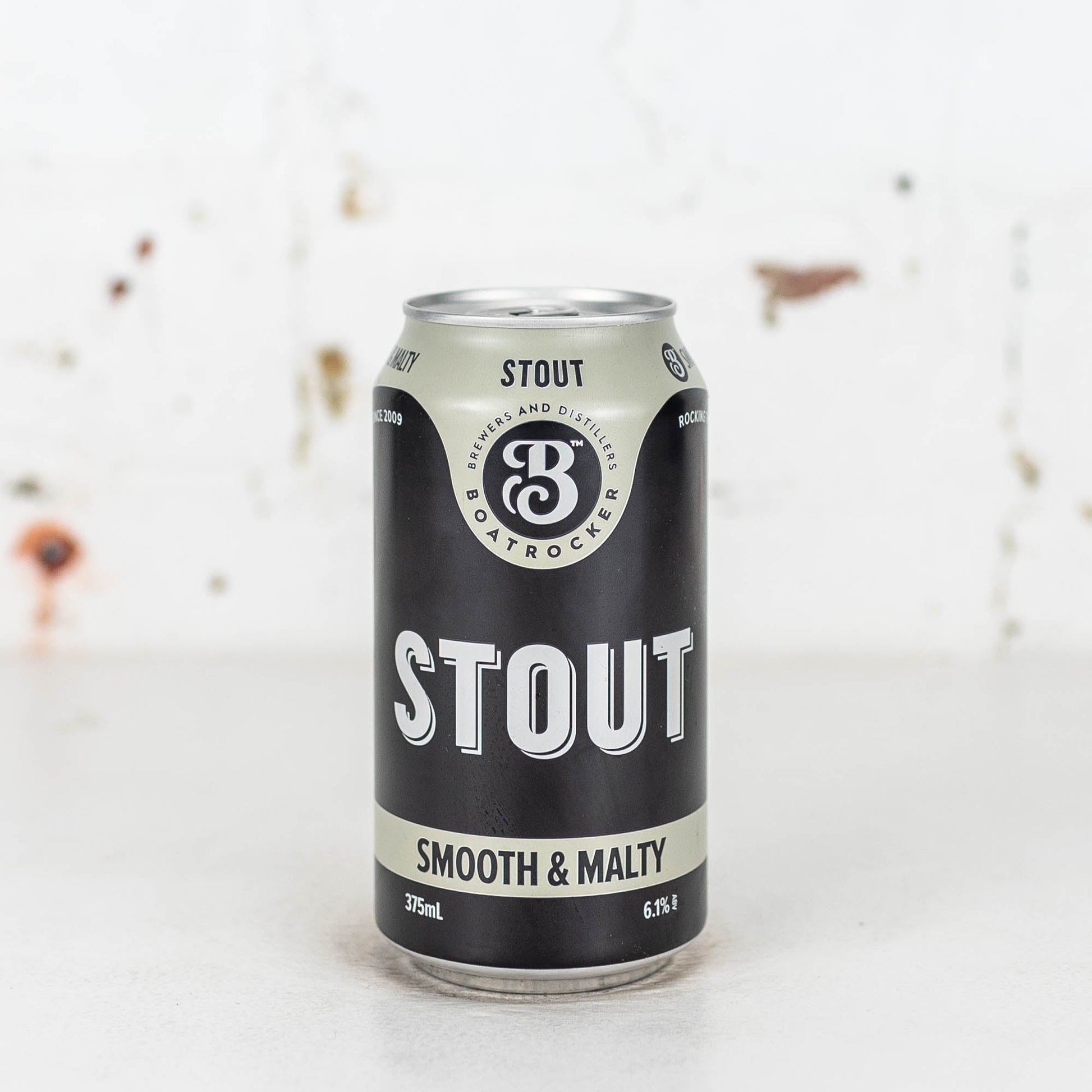 Boatrocker - Stout