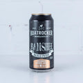Boatrocker - Banshee 2021 Bourbon BA Barleywine