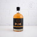 Boatrocker - Bourbon Barrel Rum #001 700ml