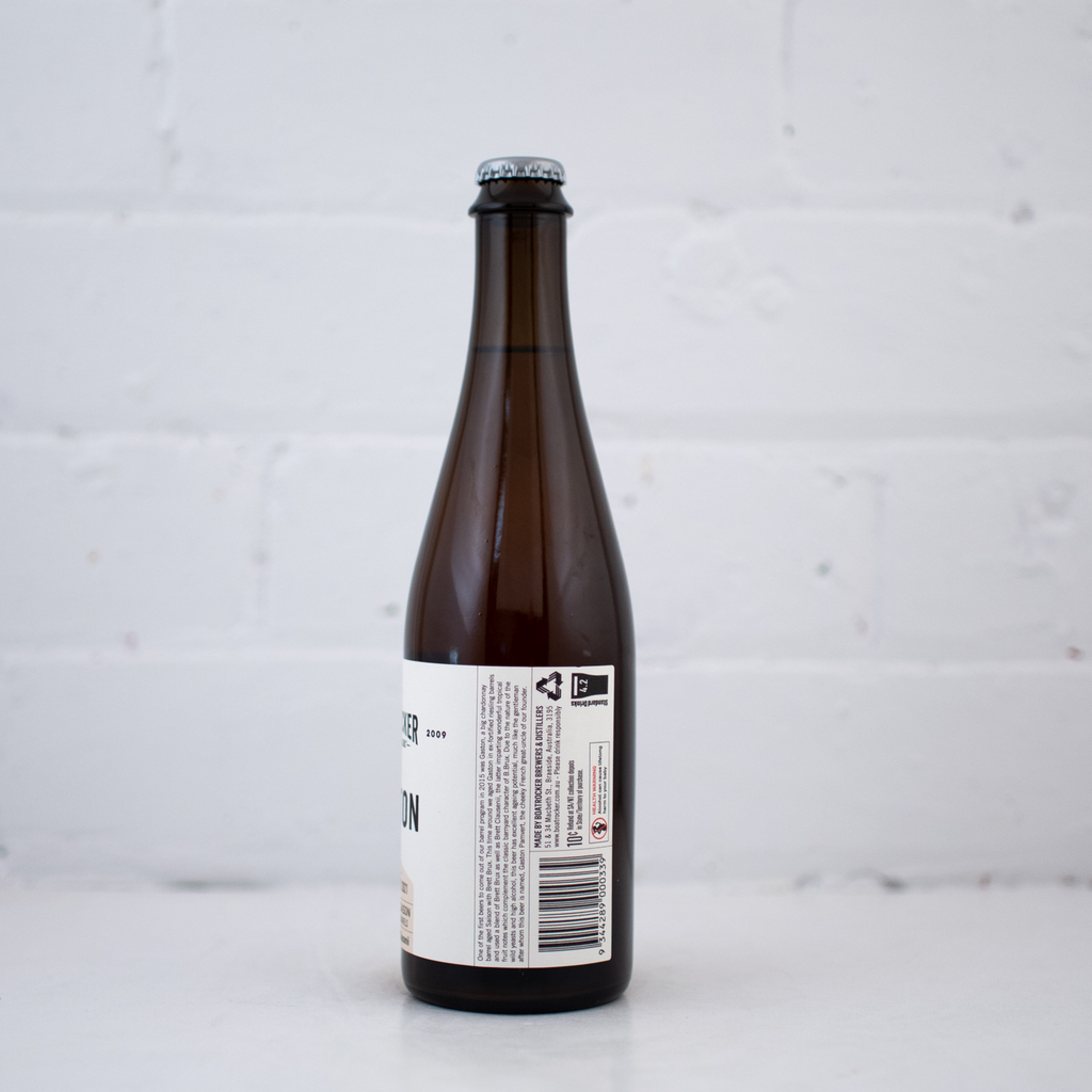 Boatrocker - Gaston 2021 500ml