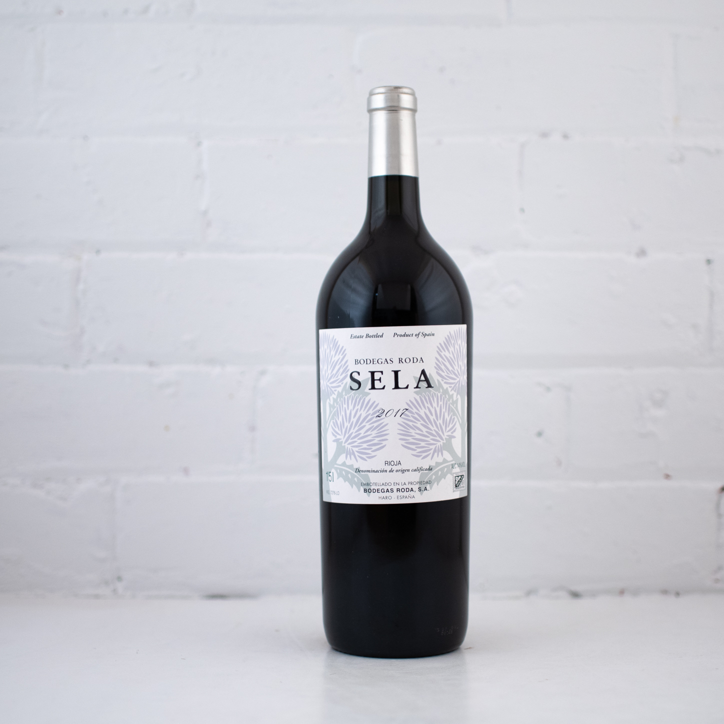 Roda - Sela 2017 1.5L