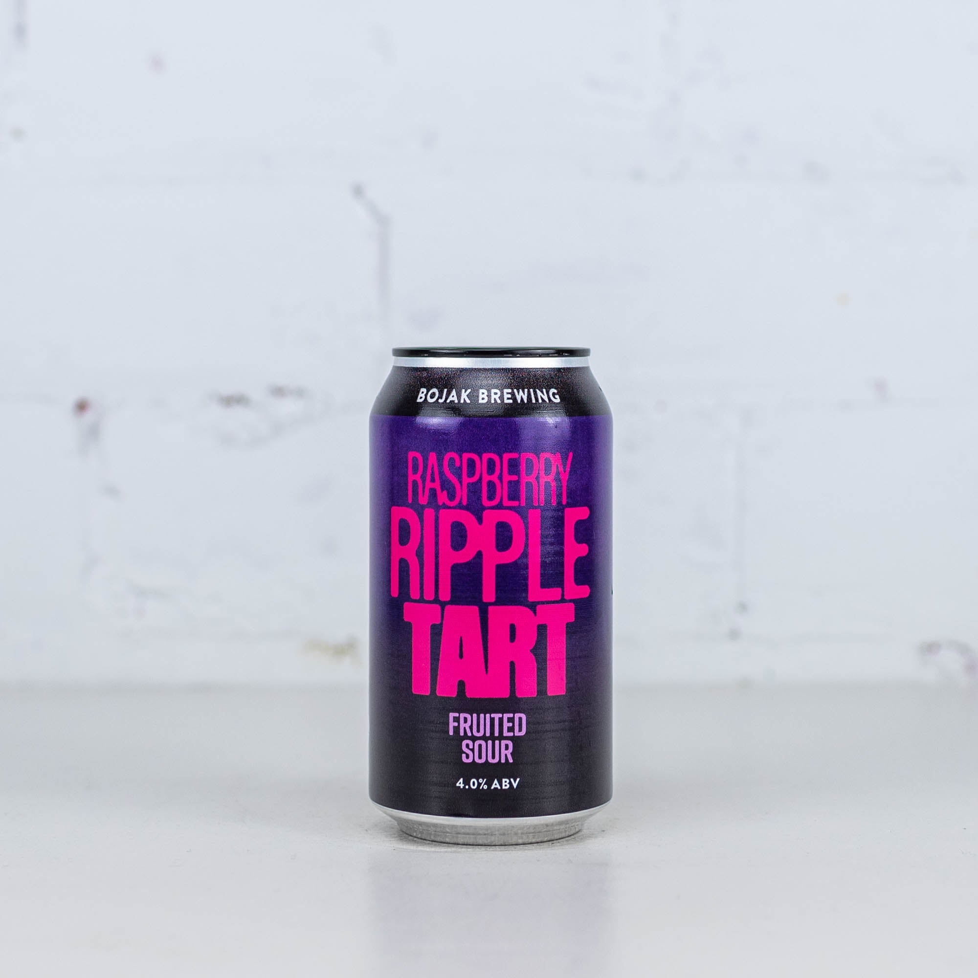 Bojak - Raspberry Ripple Tart Sour
