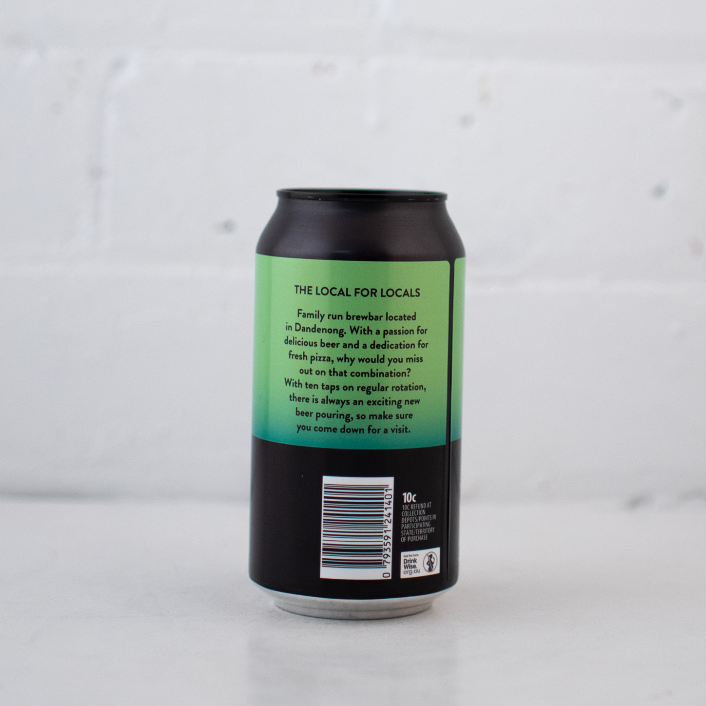 Bojak - Legal Mess XPA