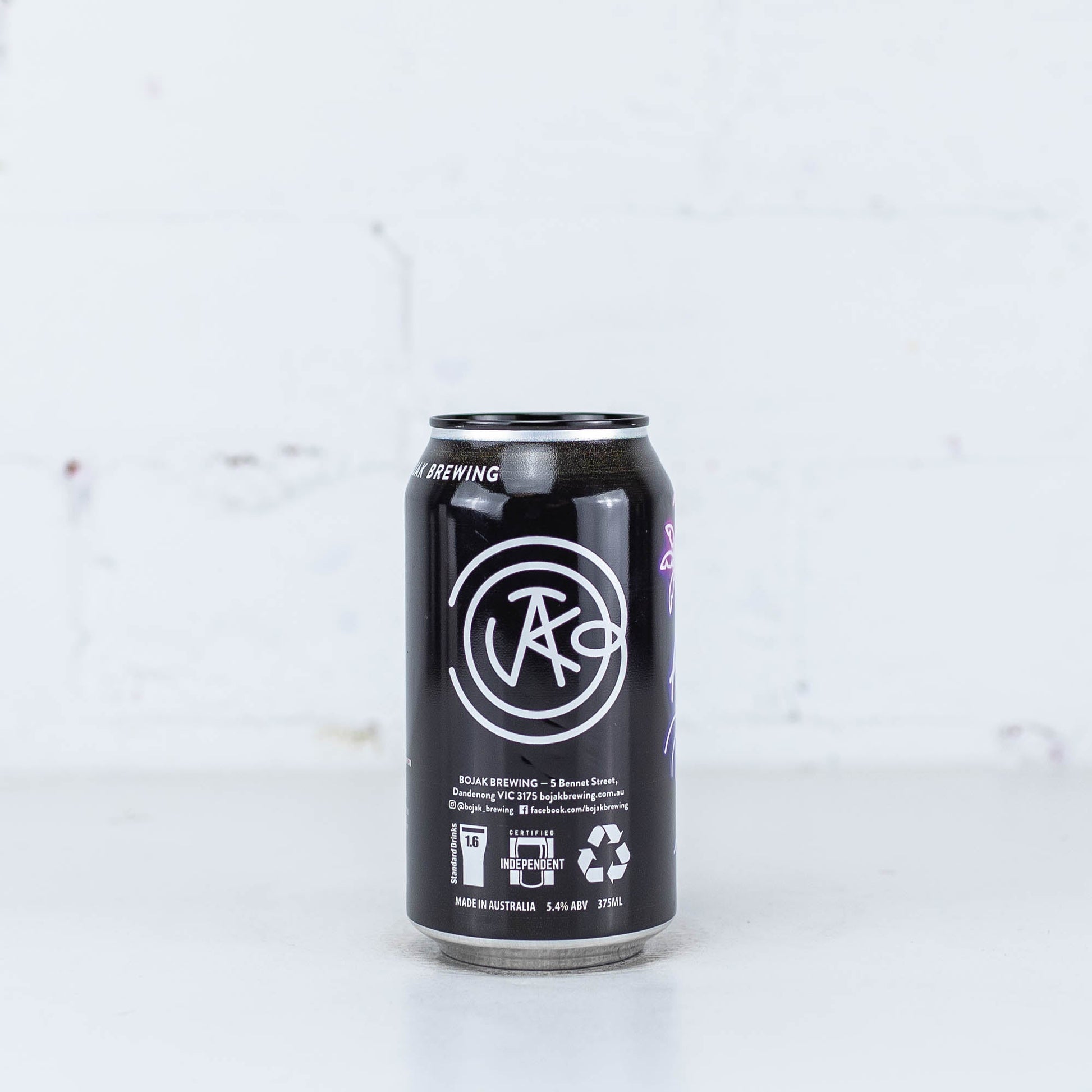 Bojak - Amped West Coast Pale Ale