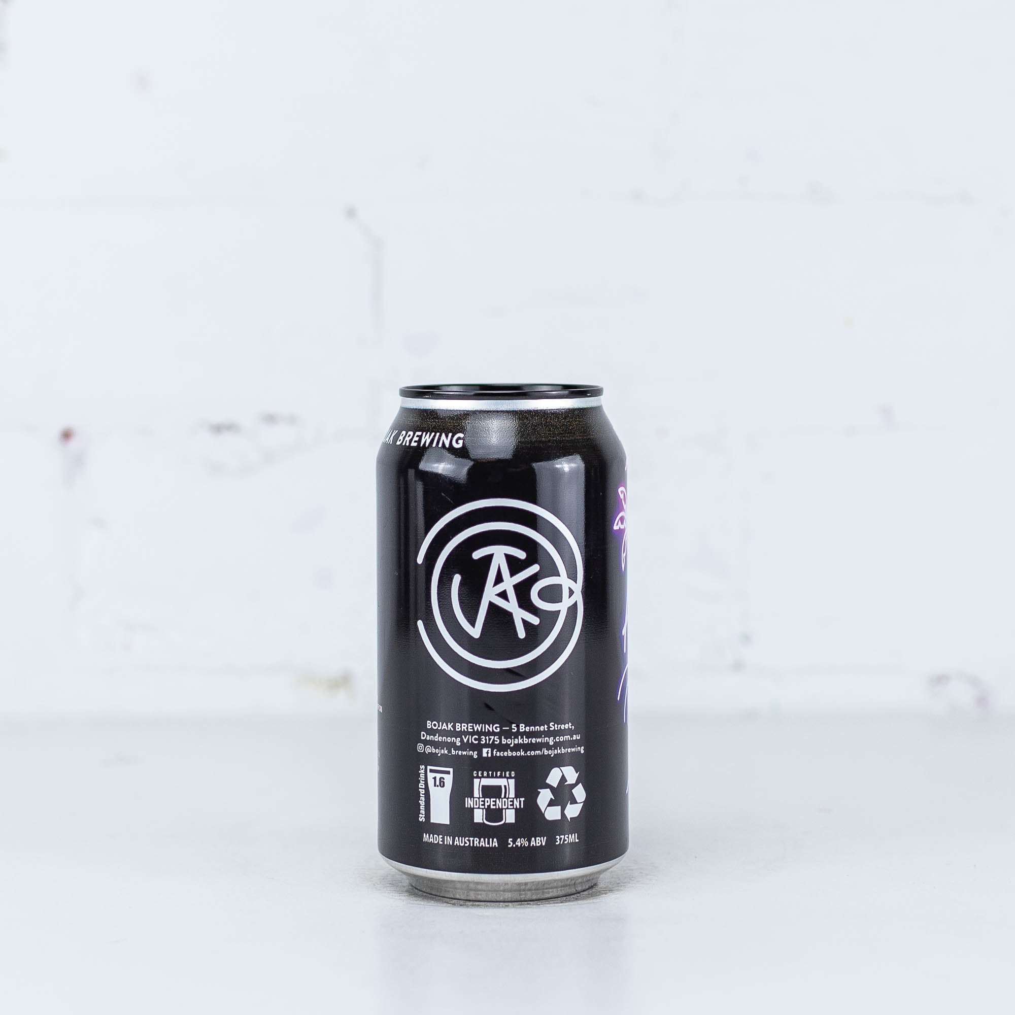 Bojak - Amped West Coast Pale Ale