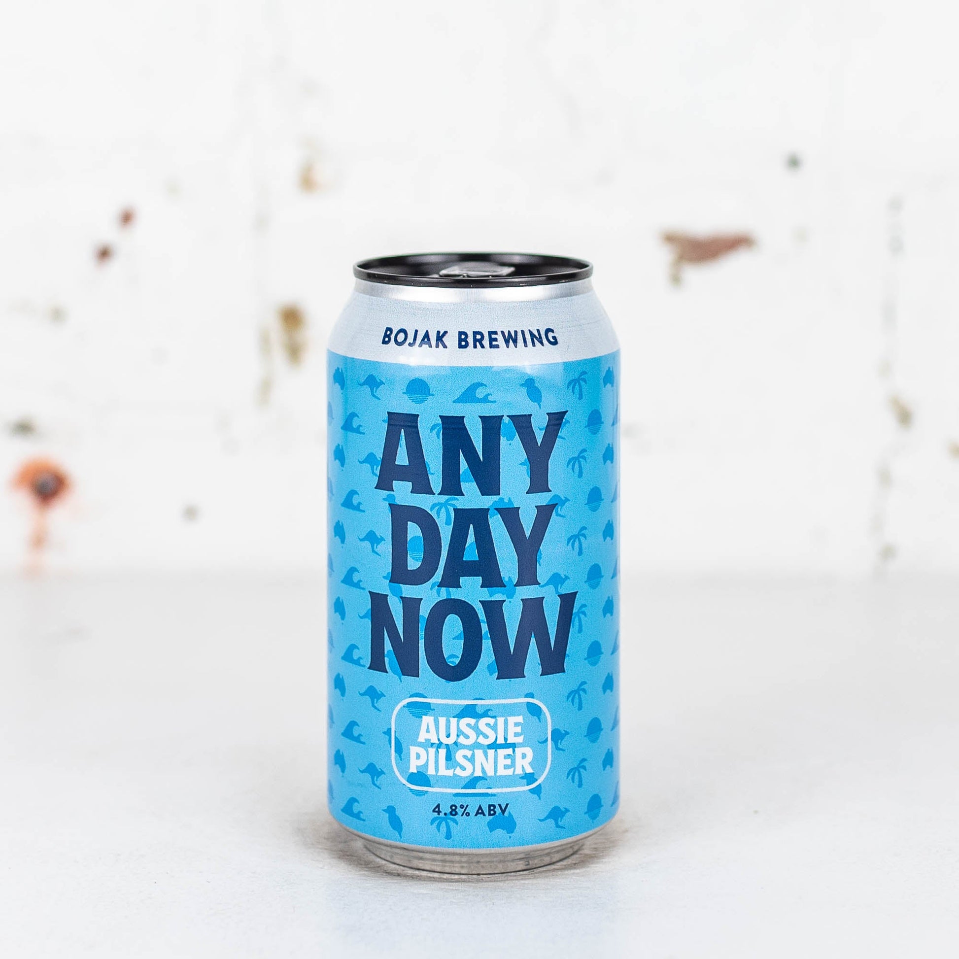 Bojak - Any Day Now Aussie Pilsner