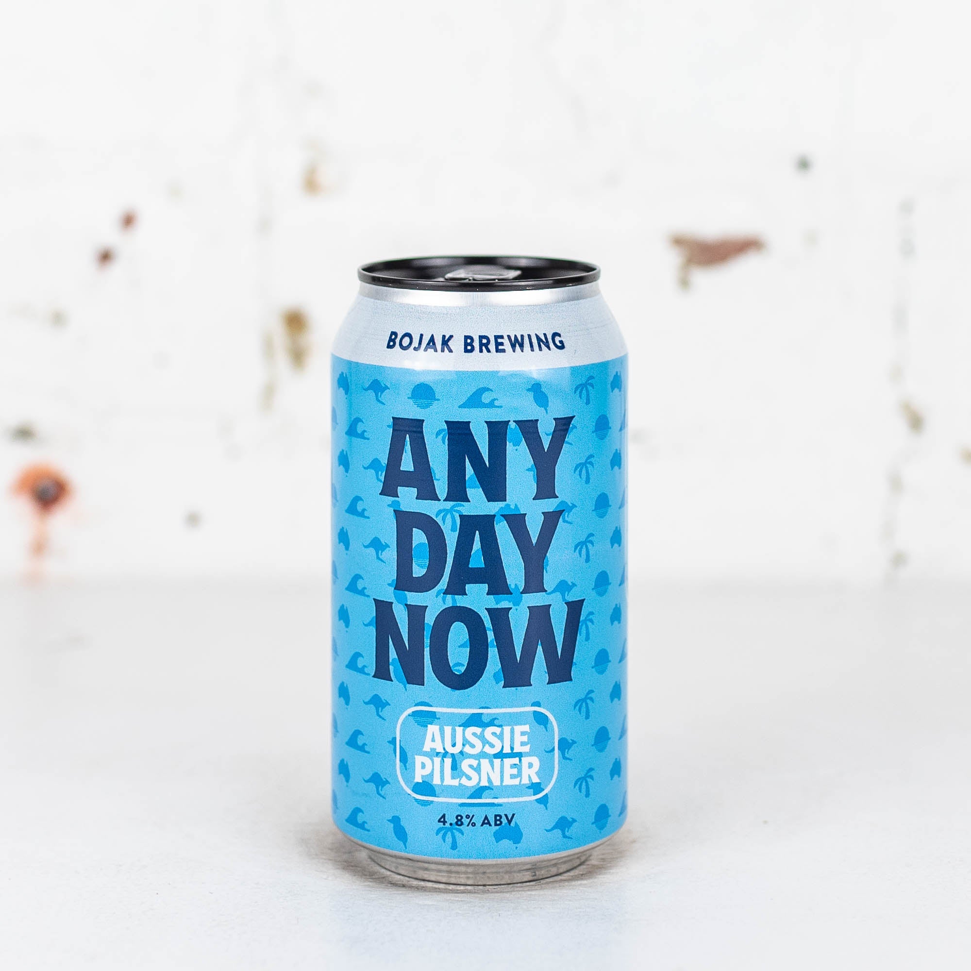 Bojak - Any Day Now Aussie Pilsner