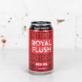 Bojak - Royal Flush Red IPA