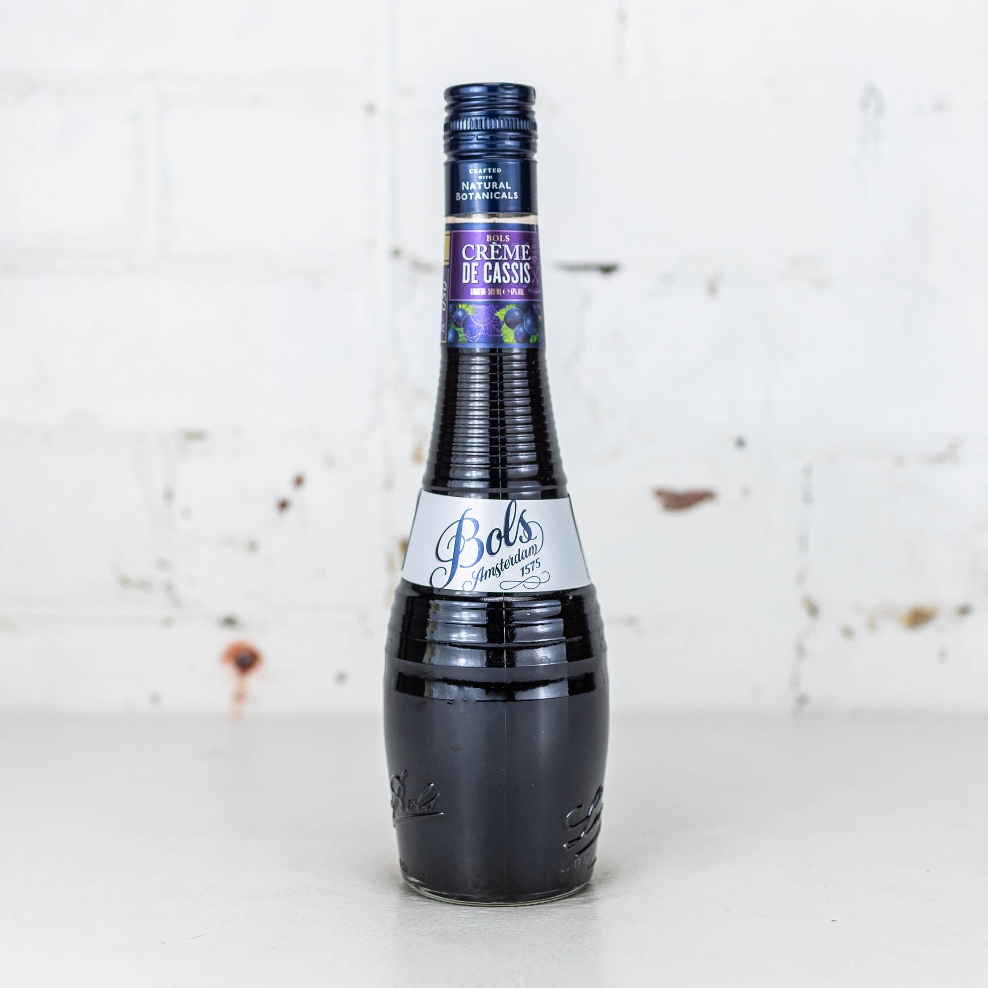 Bols - Creme de Cassis 500ml