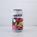 Bonehead - Pomegranate, Lime & Jasmine Berliner Weisse