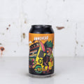 Bonehead - Curiouser & Curiouser Peach Iced Tea Sour