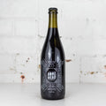 Bonehead - Distraction BA Belgian Dark Strong Ale 2022 750ml