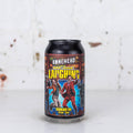 Bonehead - We Are Laughing Mahogany IPA