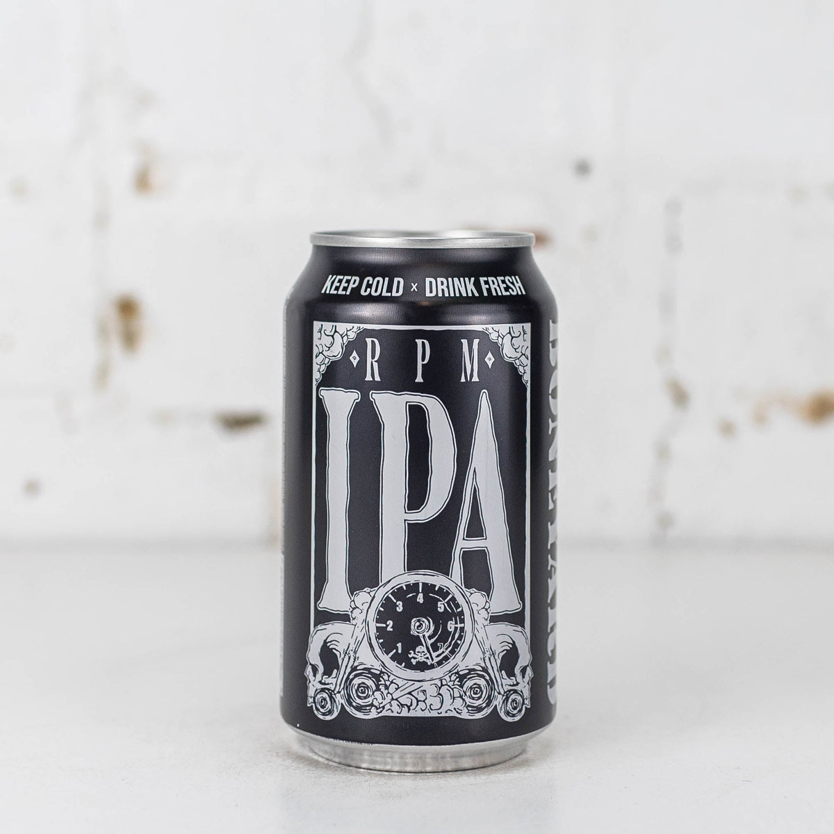 Boneyard - RPM American IPA