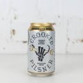 Boneyard x Crooked Finger Designs 'Crooked Pilsner'