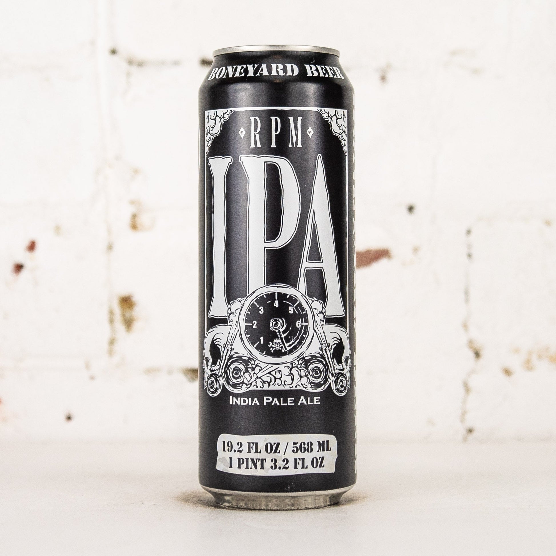 Boneyard - RPM IPA 568ml
