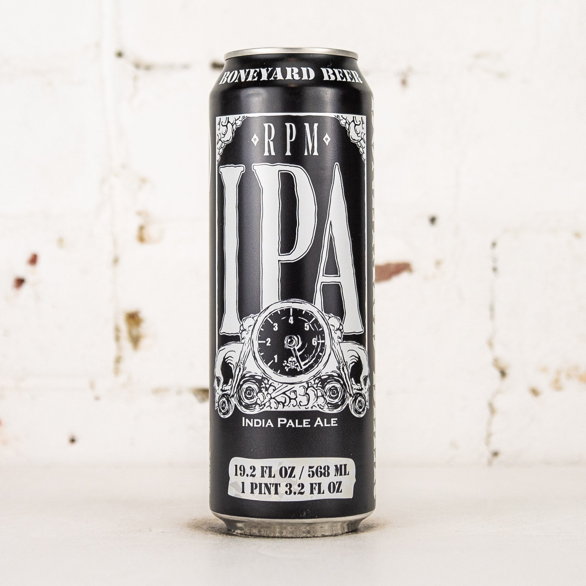 Boneyard - RPM IPA 568ml