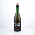 Boon - Black Label Geuze No.1 750ml