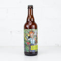Bottle Logic - Birds of Paradise Rum BA Fruit Sour 500ml