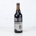 Bottle Logic - Stronger Than Fiction 2020 BA American Strong Ale 500ml