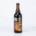 Bottle Logic - Continuous Ignition Coffee Caramel Rye Imperial Stout 2022 500ml