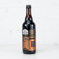 Bottle Logic - Crust to Core BA Peanut Butter Brownie Stout 500ml