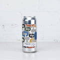 Bottle Logic - Feedback Loop Brown Ale